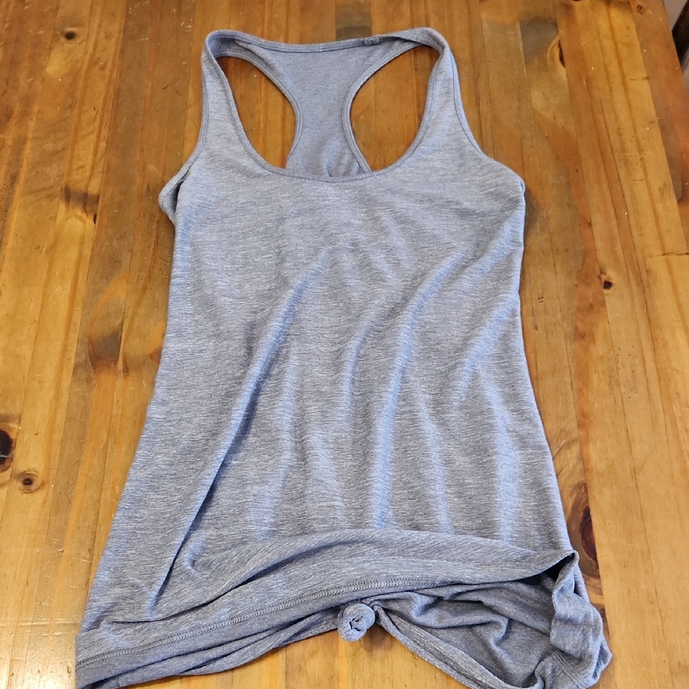 lululemon Racerback Top